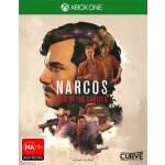 Narcos: Rise of the Cartels – Hledejceny.cz