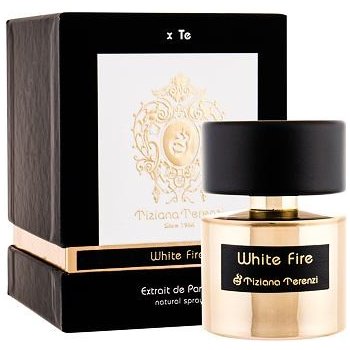 Tiziana Terenzi White Fire parfém unisex 100 ml