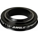 Reverse 0.5°Angle Spacer