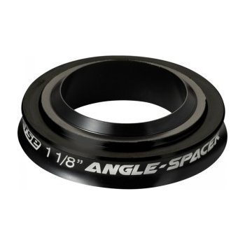 Reverse 0.5°Angle Spacer