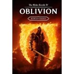 The Elder Scrolls 4: Oblivion Remastered – Zboží Živě