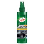 Turtle Wax Dry Touch Plastic Care 300 ml – Hledejceny.cz