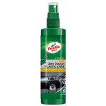 Turtle Wax Dry Touch Plastic Care 300 ml – Zboží Mobilmania