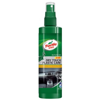 Turtle Wax Dry Touch Plastic Care 300 ml