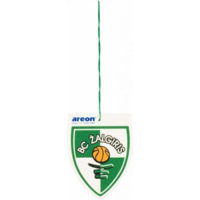 Areon ŽALGIRIS – Hledejceny.cz