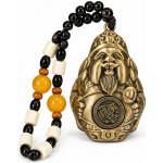 Feng Shui přívěsek - Bůh hojnosti – Zboží Živě