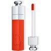 Tint na rty Dior Addict Lip Tint 561 Natural Poppy 5 ml