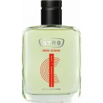 STR8 Red Code voda po holení 100 ml – Zboží Dáma