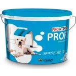 Colorlak Prointeriér profi V2099 8kg – Zboží Mobilmania