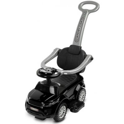 Toyz Sport Car černá – Zbozi.Blesk.cz