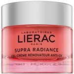 Lierac Supra Radiance obnovující gelový krém proti vráskám 50 ml – Hledejceny.cz