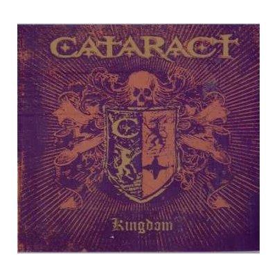 Cataract - Kingdom LTD | DIGI CD – Zboží Mobilmania