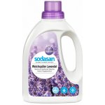 Sodasan prostředek pro máchaní prádla Levnadule 750 ml – Sleviste.cz