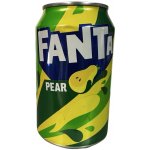 Fanta Pear 330 ml – Zboží Mobilmania