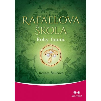 Rafaelova škola 3 - Renata Štulcová – Zboží Mobilmania