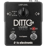 TC Electronic Ditto X2 Looper – Hledejceny.cz