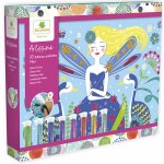 ARTISSIMO pískování glitrové Víly – Hledejceny.cz