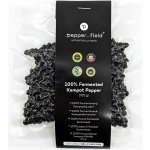 Pepperfield Fermentovaný Kampotský Pepř President Edition 100 g – Sleviste.cz