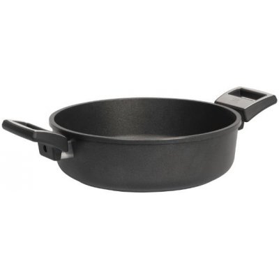 SKK Serie 7 Titanový hrnec Diamant 32/7,5 cm i na indukci Model 2025 – Zboží Mobilmania