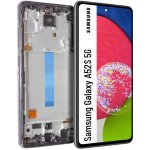 LCD Displej Samsung Galaxy A52S 5G – Hledejceny.cz