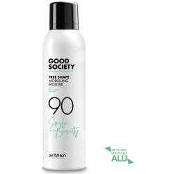 Artego Good Society Modelling Mousse 250 ml