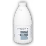 Emspoma Univerzální bílá "U" masážní emulze 1000 ml – Zboží Dáma