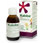 KALOBA 20 MG/7,5 ML SIRUP POR SIR 100ML – Zboží Dáma