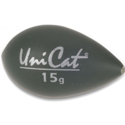 Unicat Camou Subfloat Egg 20g – Hledejceny.cz