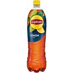 Lipton Ice Tea Lemon 1,5 l – Zboží Mobilmania