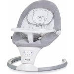 CHIPOLINO Kojenecké lehátko Lera Granite – Hledejceny.cz