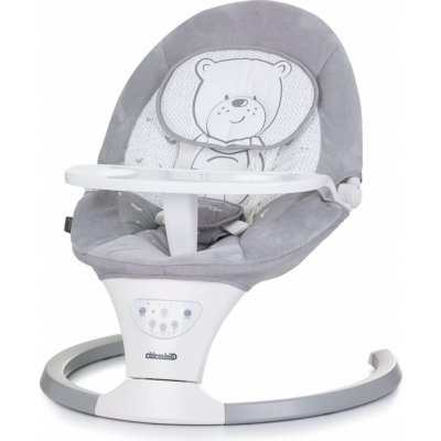 CHIPOLINO Kojenecké lehátko Lera Granite – Hledejceny.cz