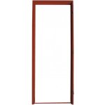 Kerval Ocelové zárubně SHKT pro sádrokarton/zděnou příčku T-100, 60/197 levé i pravé – Zboží Mobilmania