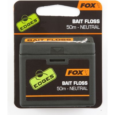 Fox Edges Bait Floss – Zboží Dáma Fox Edges Bait Floss – Zboží Dáma