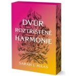 Dvůr roztříštěné harmonie – Zboží Dáma