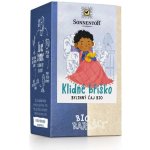 Sonnentor Klidné bříško Bio porcovaný dvoukomorový 21,6 g – Zboží Mobilmania