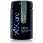 WeCare about your HEALTH Magnesium Complex 60 kapslí – Hledejceny.cz