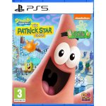 The Patrick Star Game – Sleviste.cz