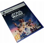 Star Wars: Tales from the Galaxy’s Edge (Enhanced Edition) – Zboží Živě