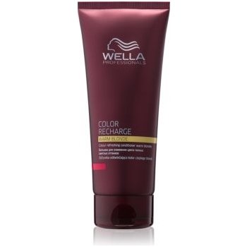 Wella Color Recharge Warm Blonde Conditioner 200 ml