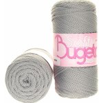 Bugeto Soft Macrame šedá 290 – Hledejceny.cz
