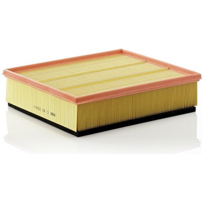 Vzduchový filtr MANN-FILTER C 32 338/1 – Hledejceny.cz