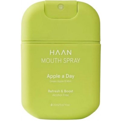 HAAN Apple Day 20 ml – Zbozi.Blesk.cz