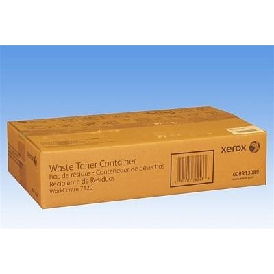 Xerox odpadní nádobka pro WC7120 (33.000 str) 008R13089 – Hledejceny.cz