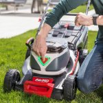 AL-KO 46.2 Li SP Comfort 119978 – Hledejceny.cz