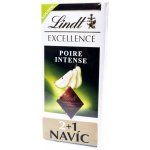Lindt Excellence Poire Intense 100 g – Hledejceny.cz
