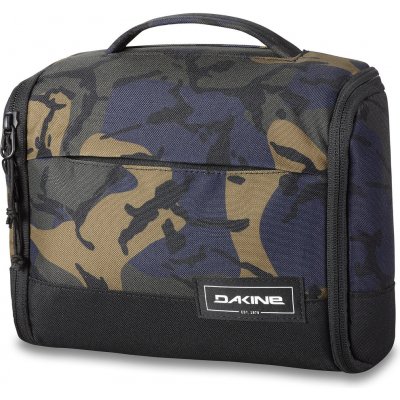 Dakine Daybreak Travel Kit M 10003260-S22-CASCADECAMO Cascade Camo – Hledejceny.cz