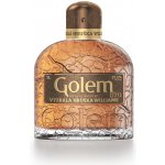 Golem Vyzrálá hruška 37,5% 1 l (holá láhev) – Zboží Dáma
