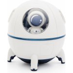 Rio Spaceship Explorer aroma difuzér 220 ml – Hledejceny.cz