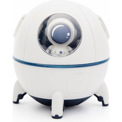 Rio Spaceship Explorer aroma difuzér 220 ml – Hledejceny.cz