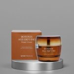 Ipse PREMIUM BOTONIX AGE DEFYING REPAIR CREAM pleťový krém 50 ml – Zboží Dáma